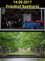 A Friedhof Seelhorst 70 Jahre KZ Mahnmal